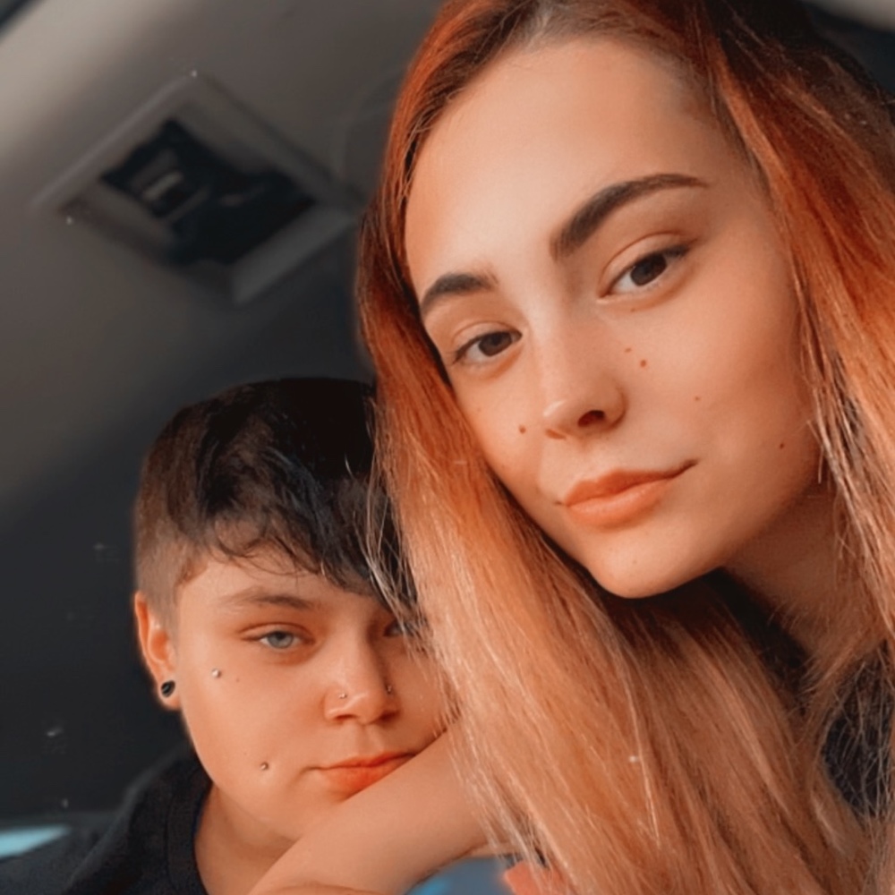 Meet your Posher, Haley